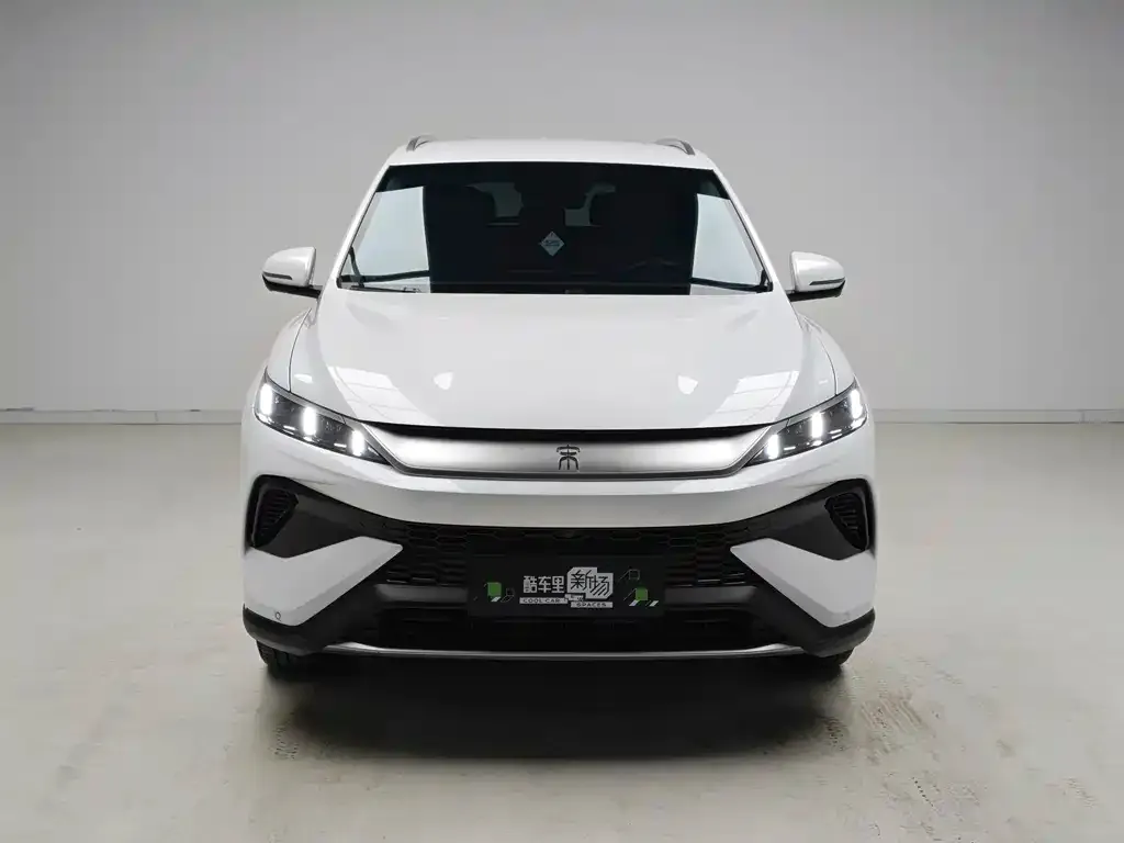 BYD Pro New Energy — фото 10