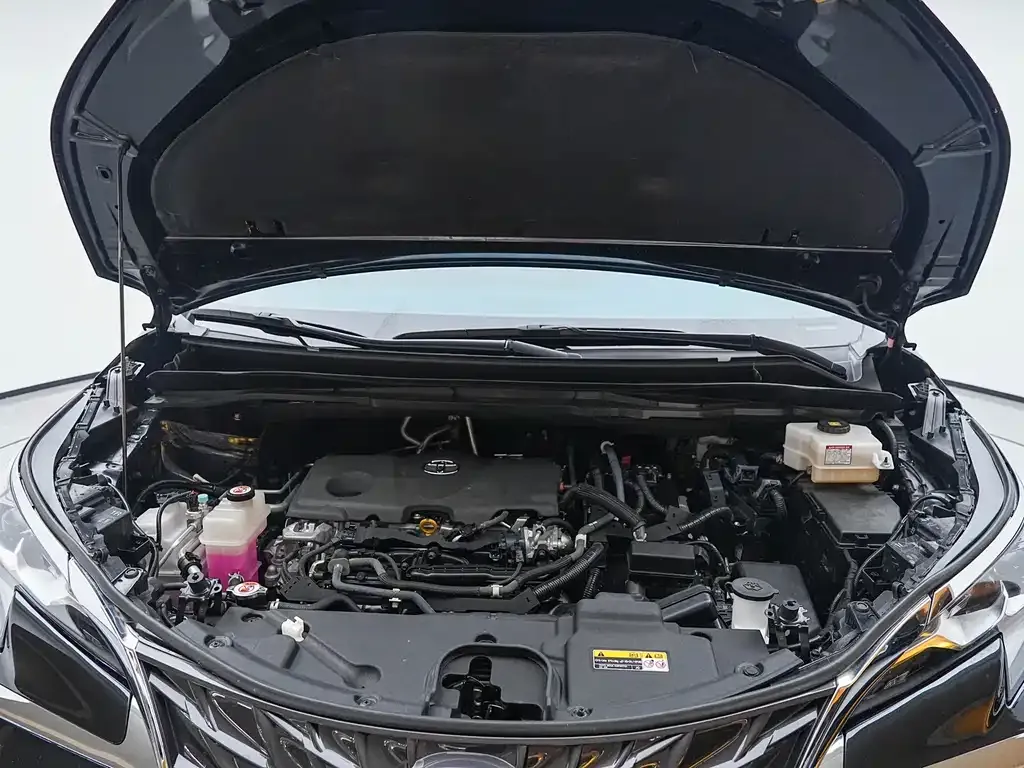 Toyota Sienna — фото 8