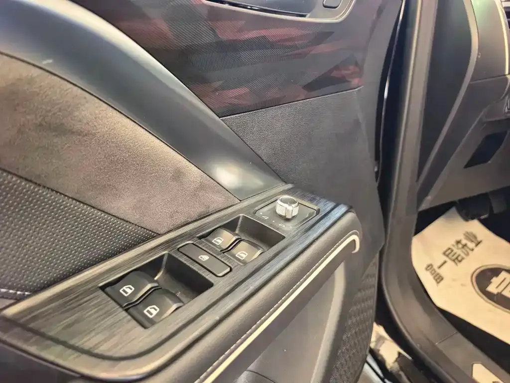 Haval H6 — фото 10
