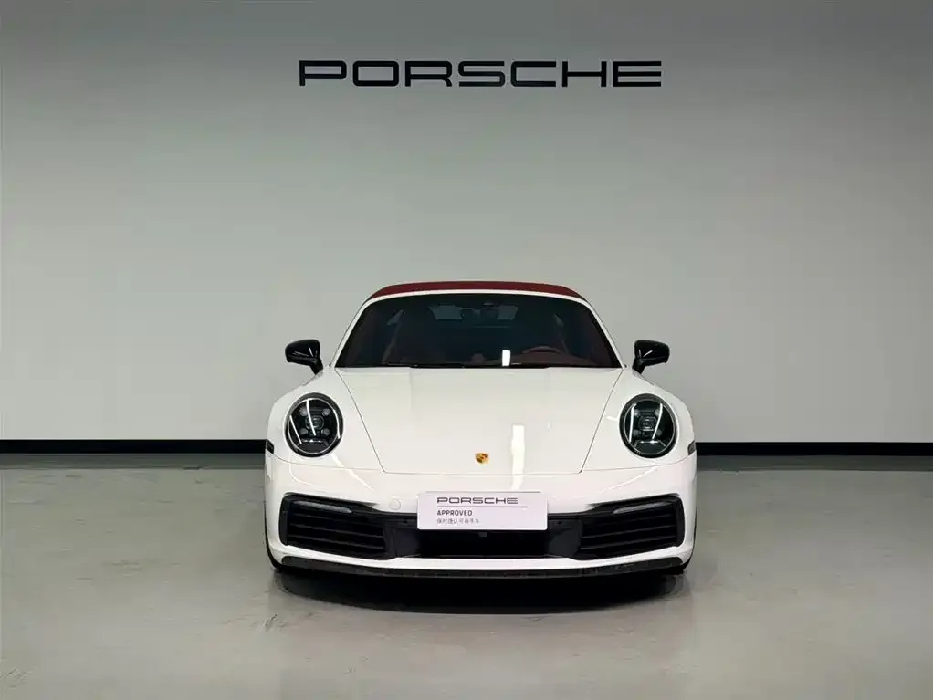 Porsche 911 — фото 10