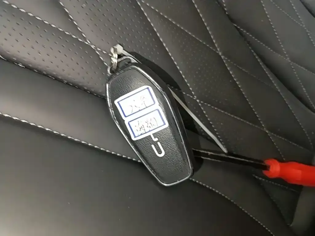 BYD Seal — фото 2