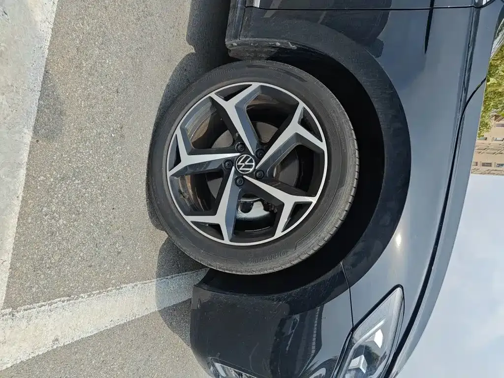 Volkswagen Passat — фото 8