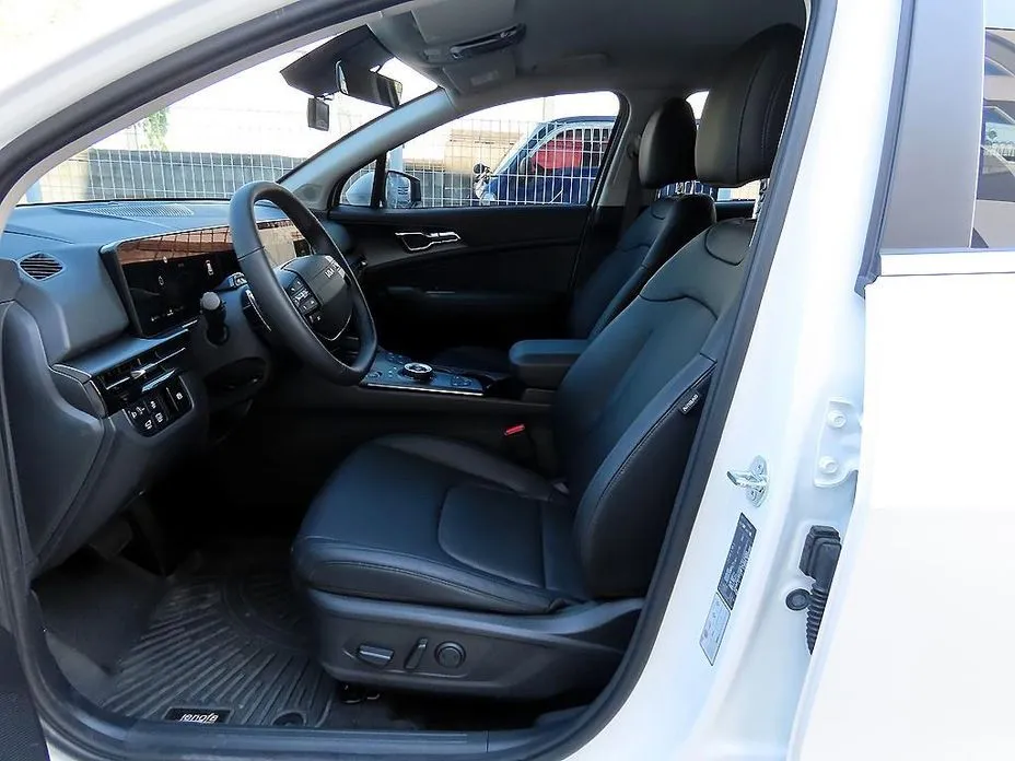 Kia Sportage — фото 2