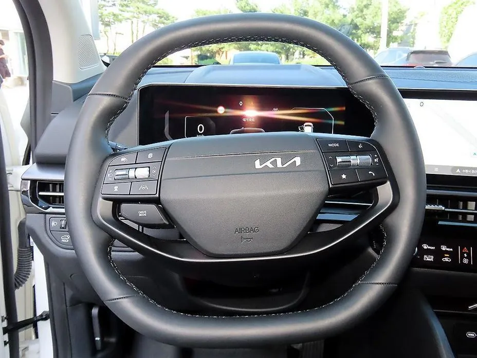 Kia Sportage — фото 5