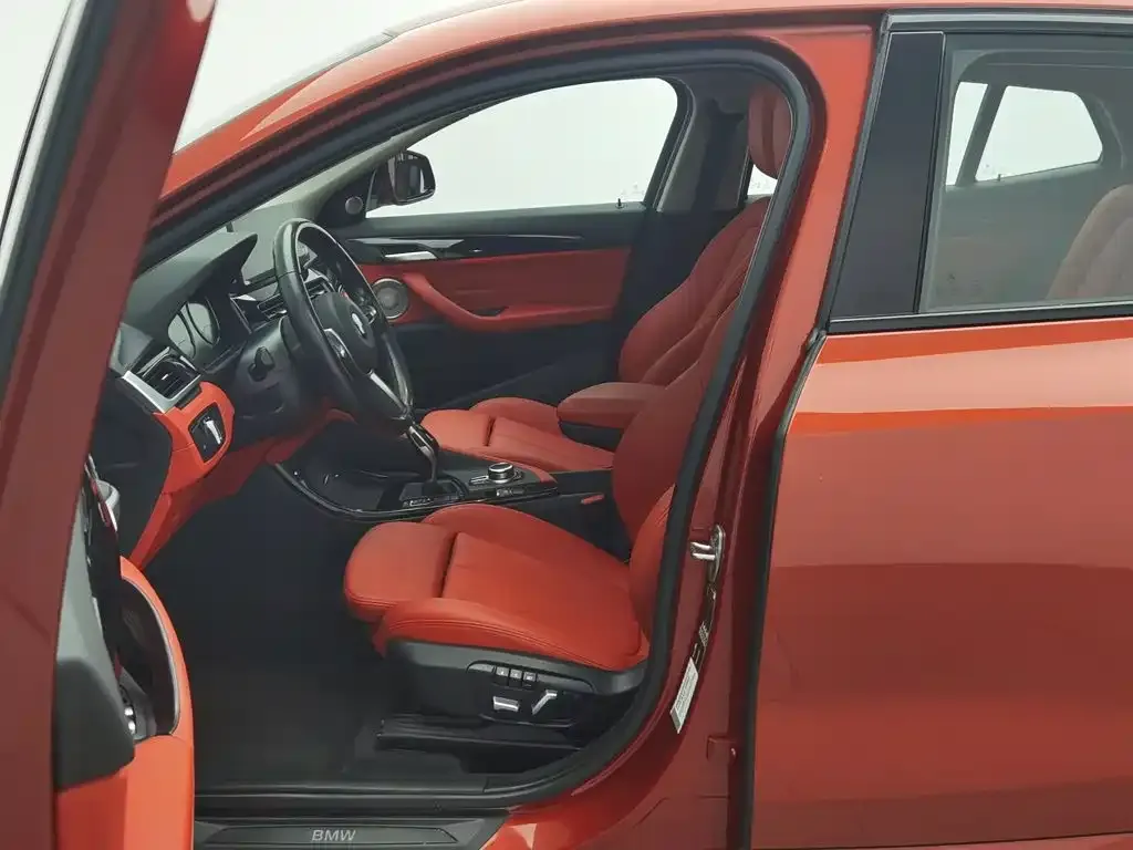 BMW X2 — фото 2