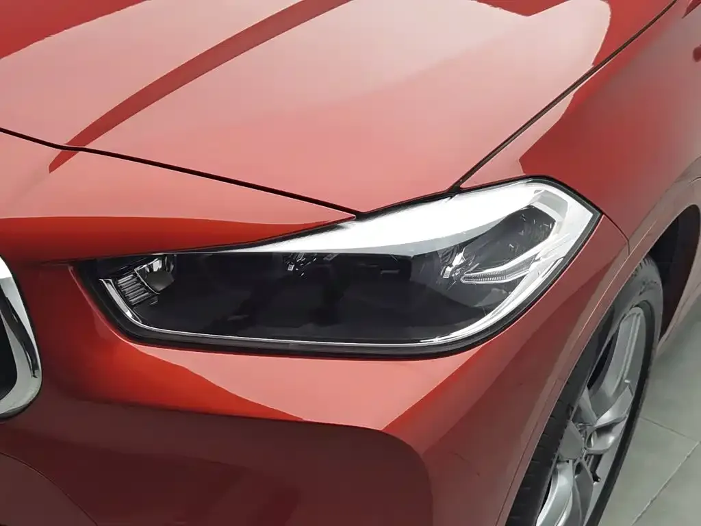BMW X2 — фото 8