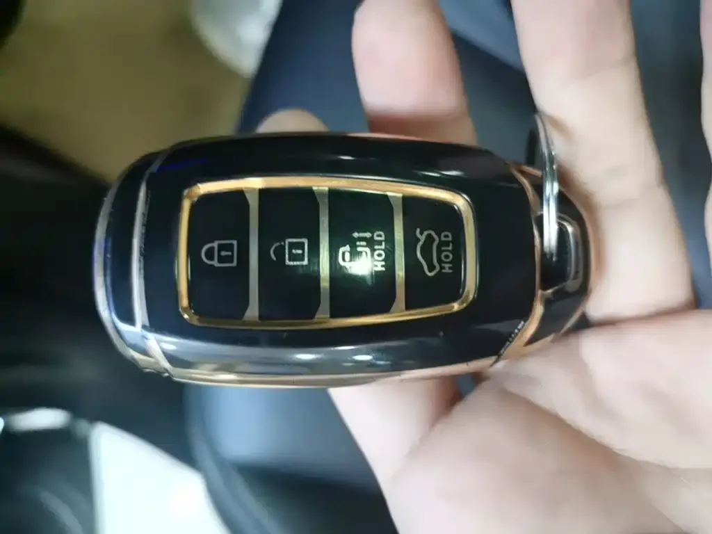 Hyundai Custo — фото 2
