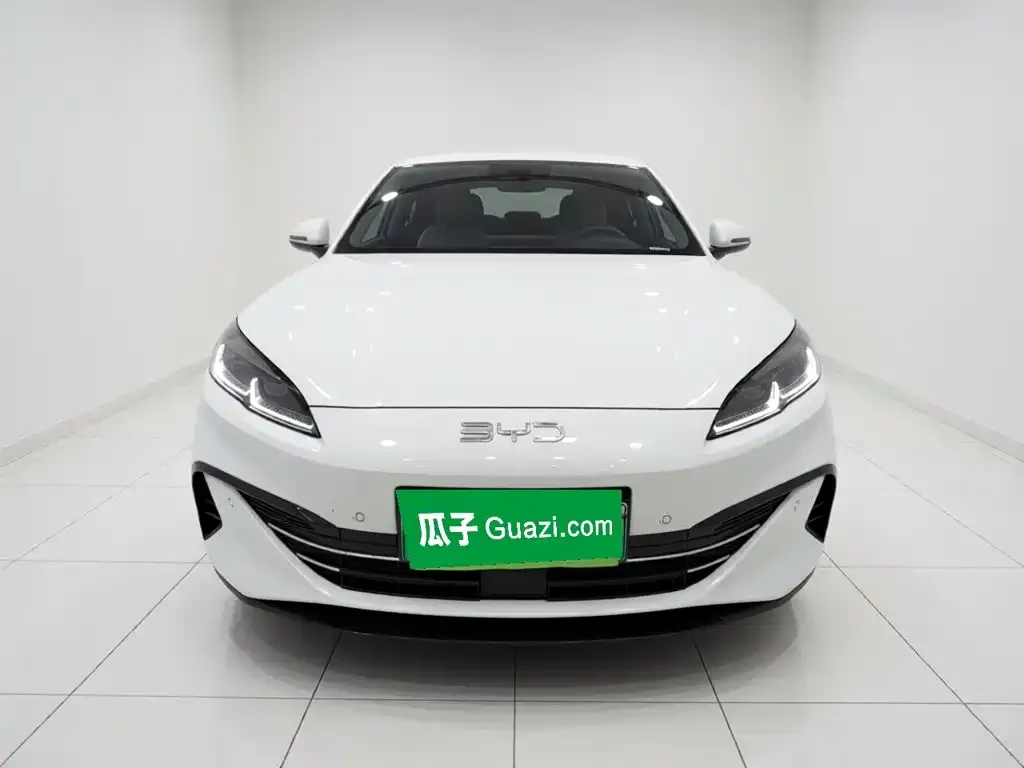 BYD Seal 06 — фото 2