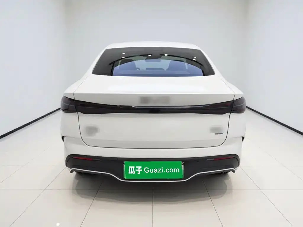 BYD Seal 06 — фото 4