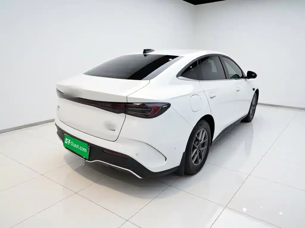 BYD Seal 06 — фото 3