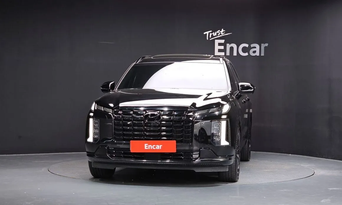 Hyundai Palisade — фото 9