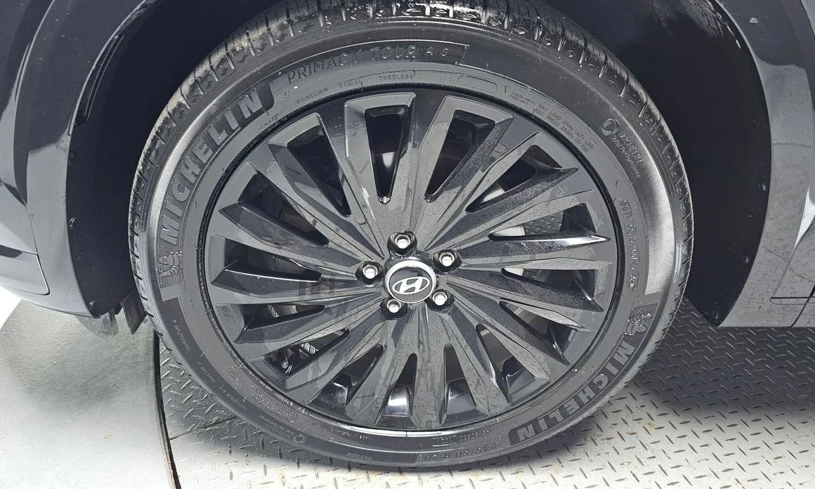 Hyundai Palisade — фото 8