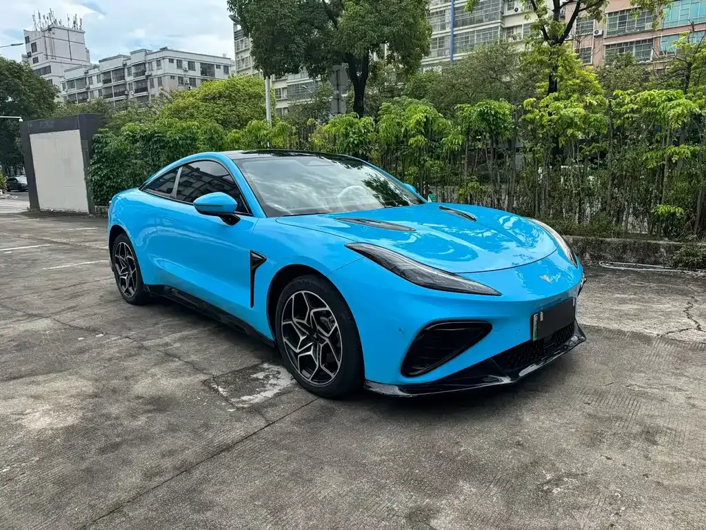 Neta GT — фото 6
