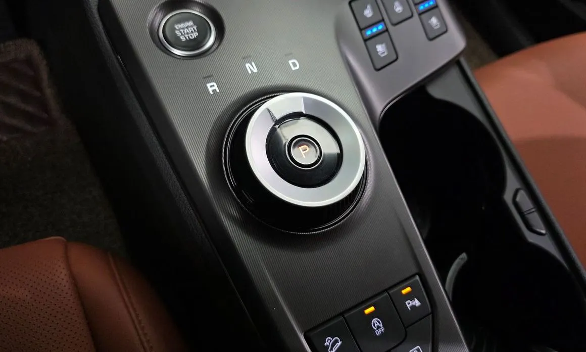 Kia Sportage — фото 4