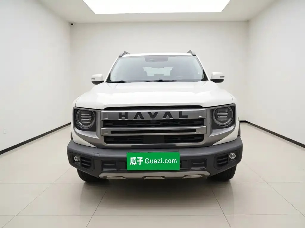 Haval Big Dog — фото 3