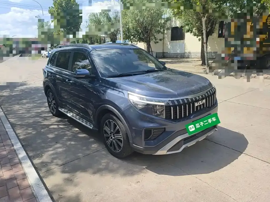 Kia Sportage — фото 8