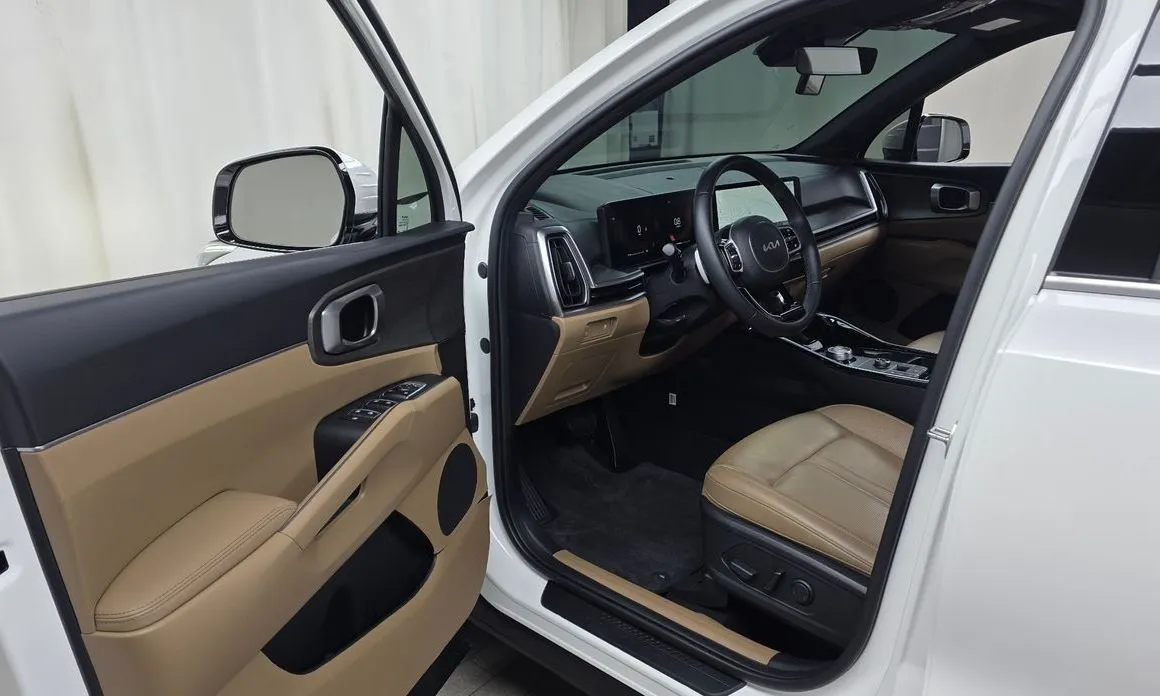 Kia Sorento — фото 4