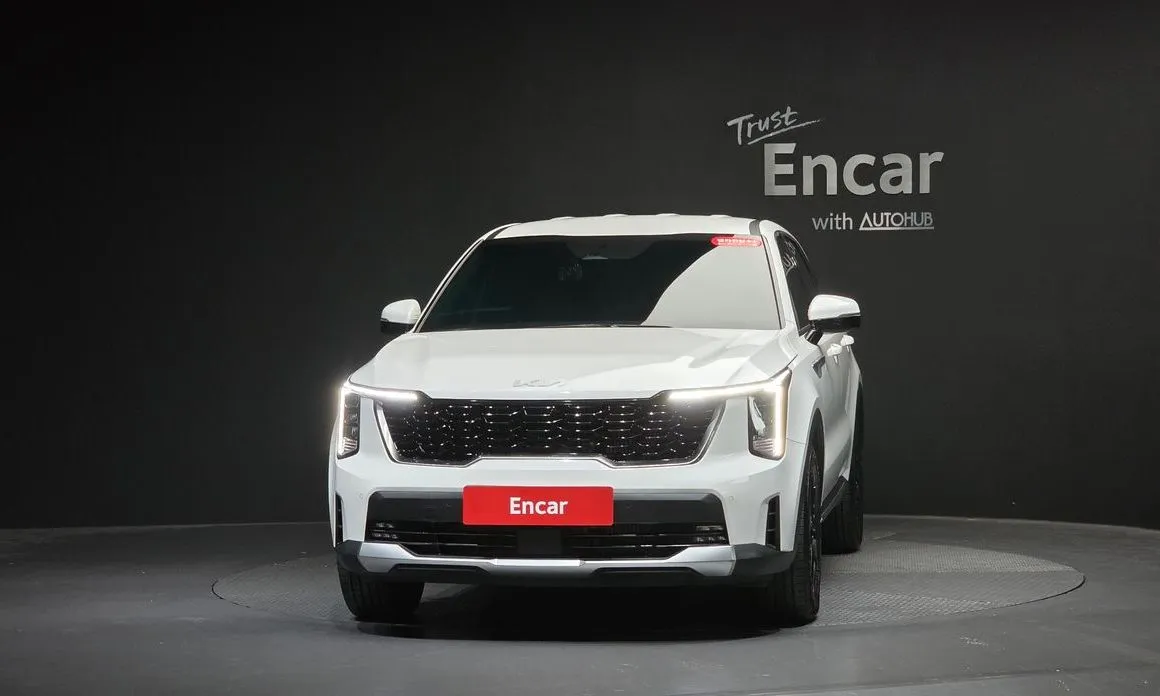 Kia Sorento — фото 3