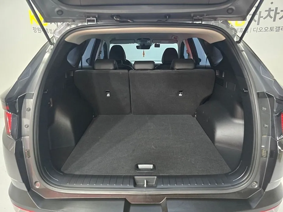 Hyundai Tucson — фото 3