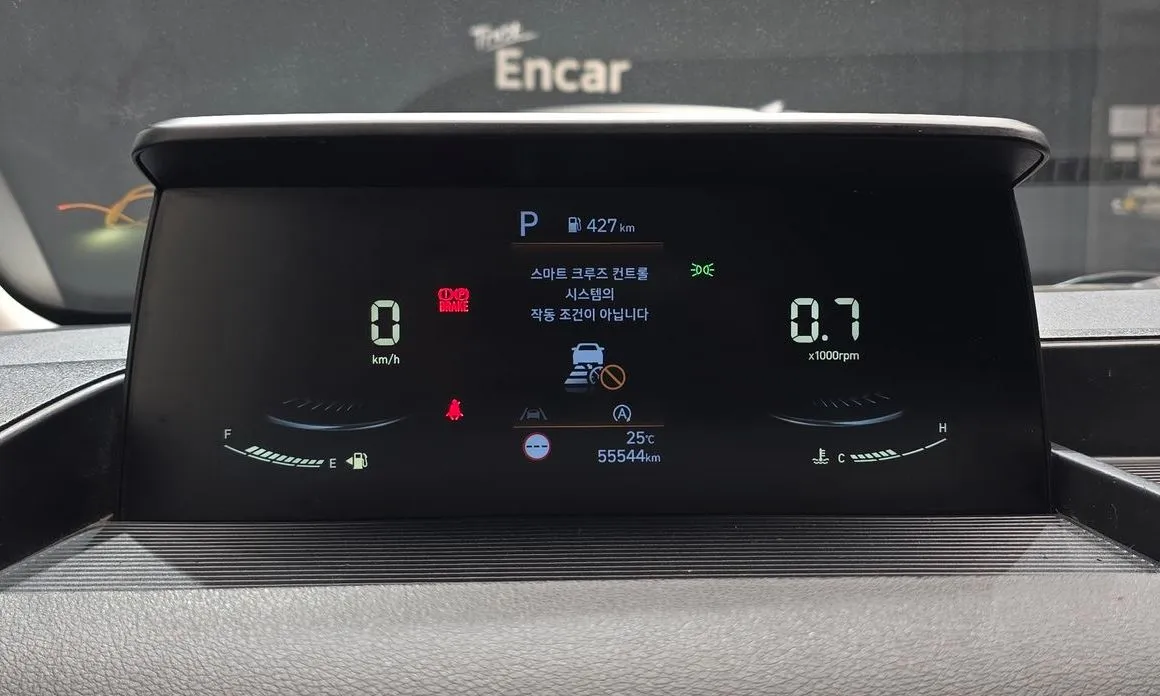 Hyundai Staria — фото 9