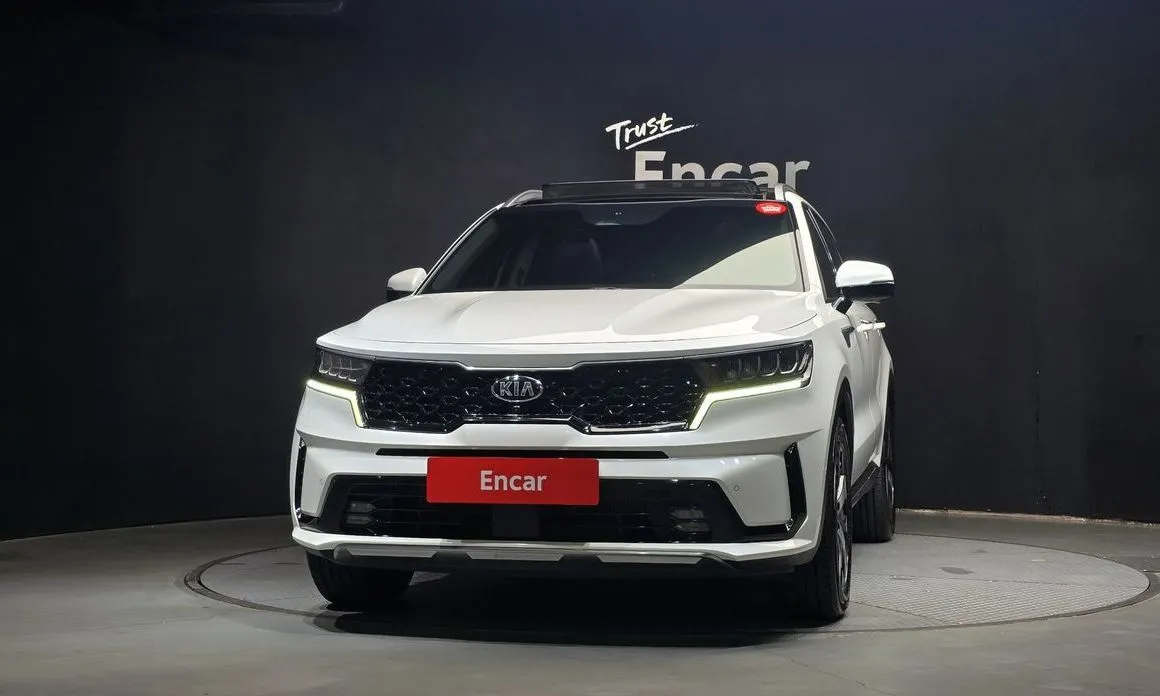 Kia Sorento — фото 4
