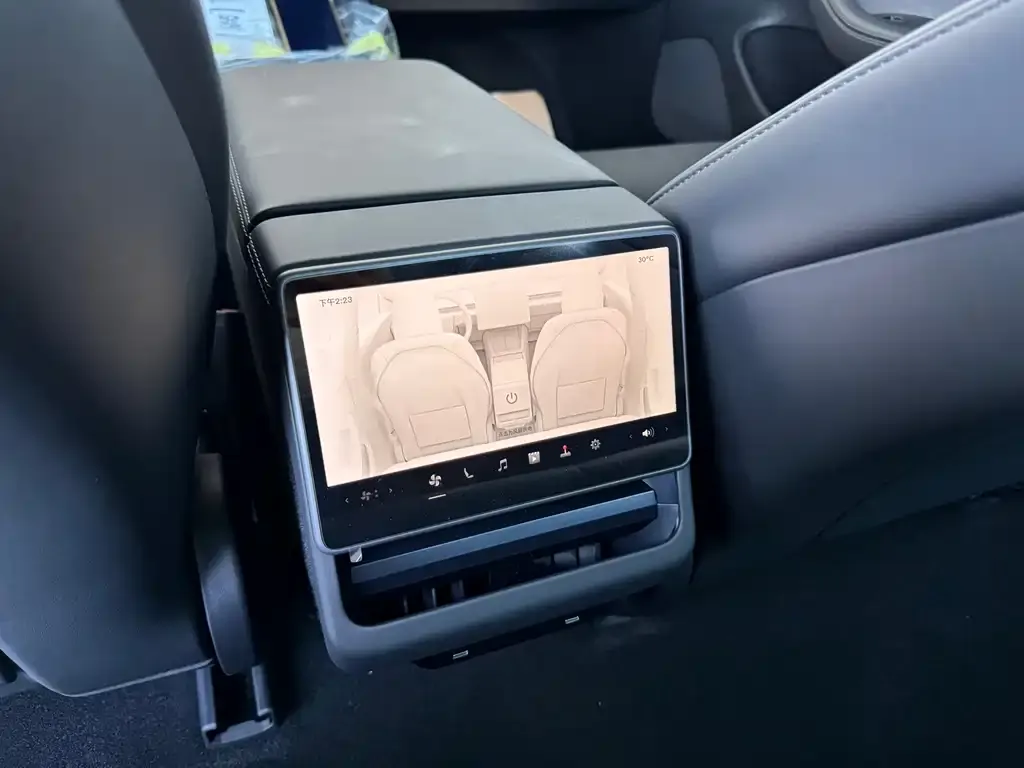Tesla Model 3 — фото 2