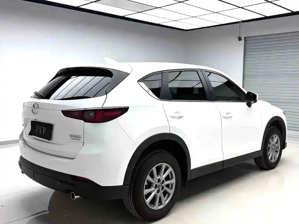 Mazda CX-5 — фото 7