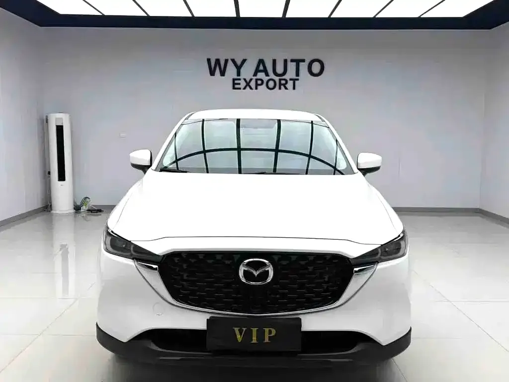 Mazda CX-5 — фото 3