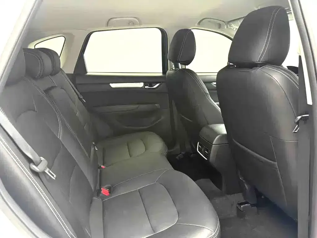 Mazda CX-5 — фото 6