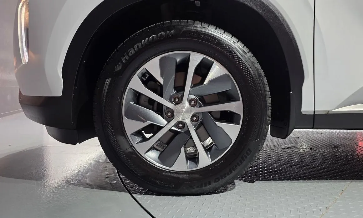 Hyundai Palisade — фото 7