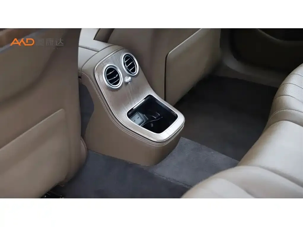 Mercedes-Benz E-Class New Energy — фото 4