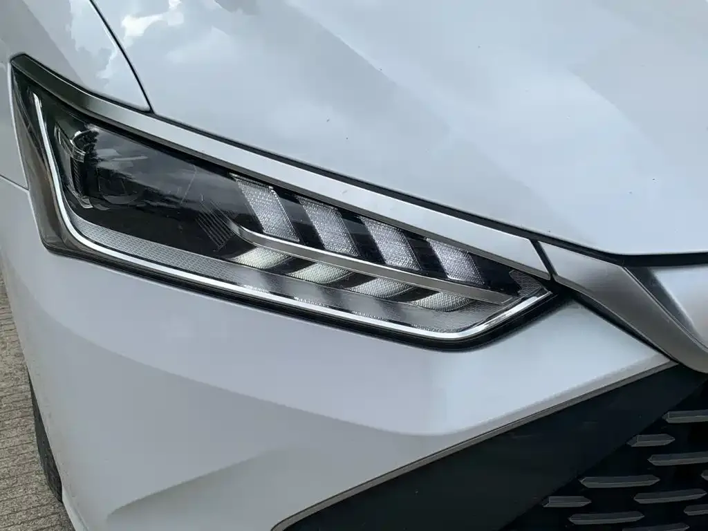 BYD Qin PLUS — фото 10