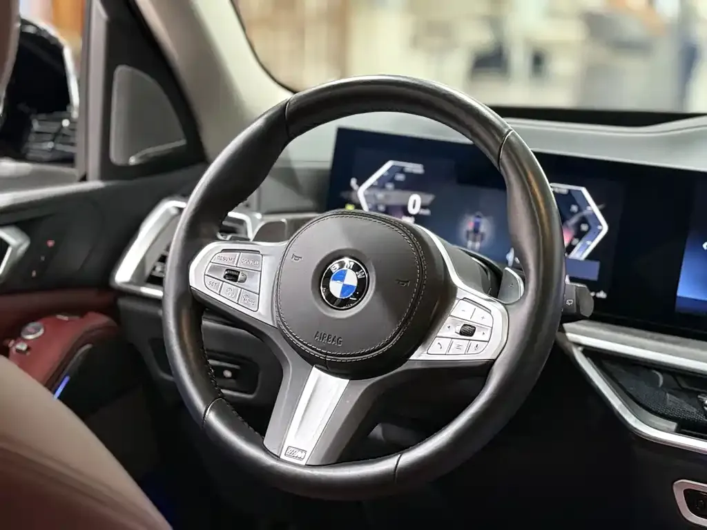 BMW X5 — фото 2