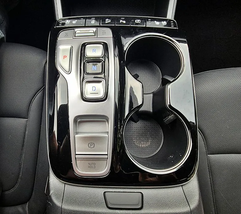 Hyundai Tucson — фото 6