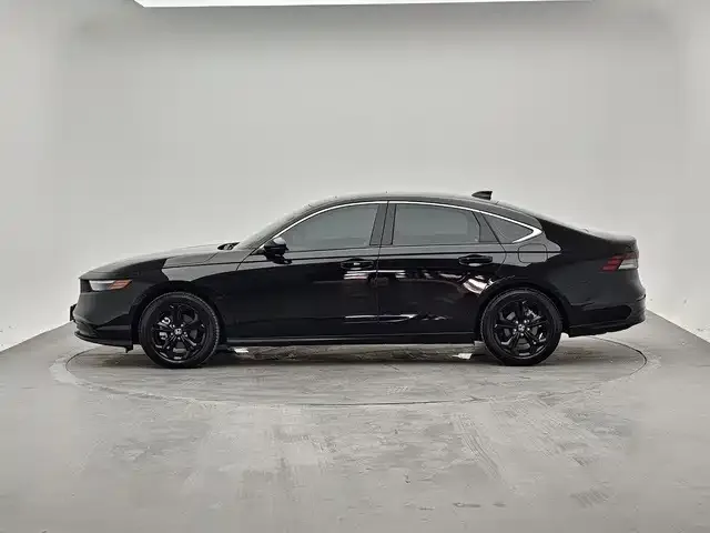 Honda Accord — фото 2