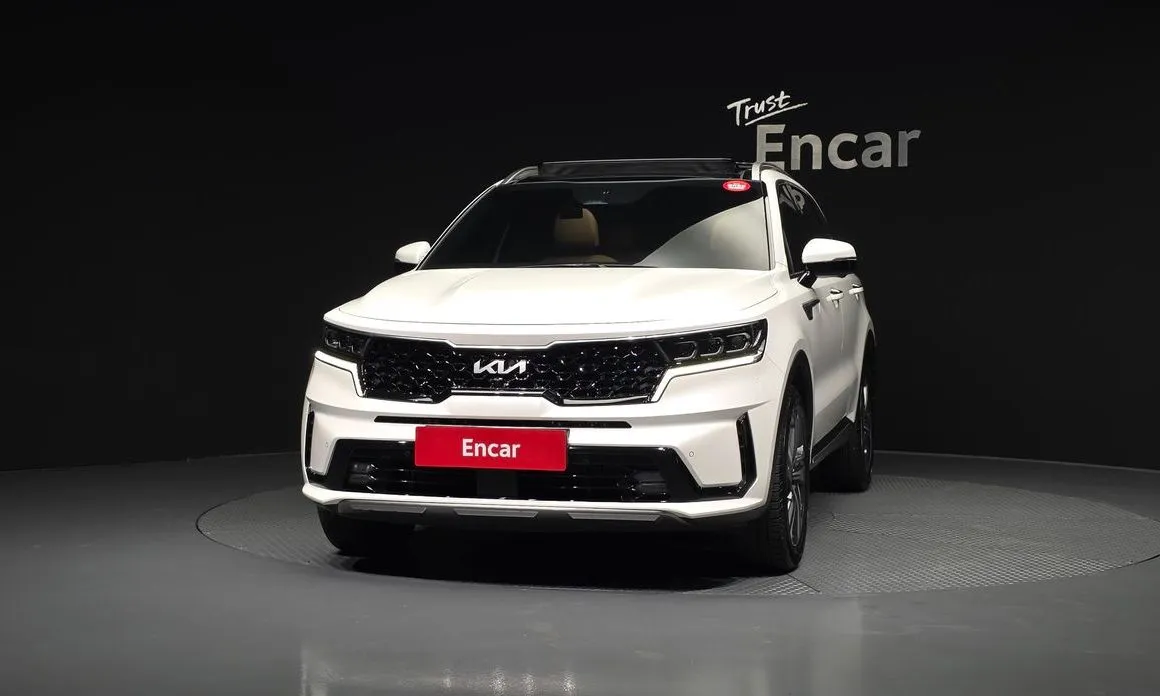 Kia Sorento — фото 2