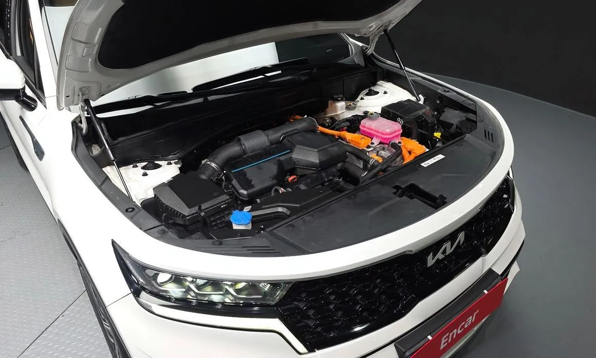Kia Sorento — фото 7