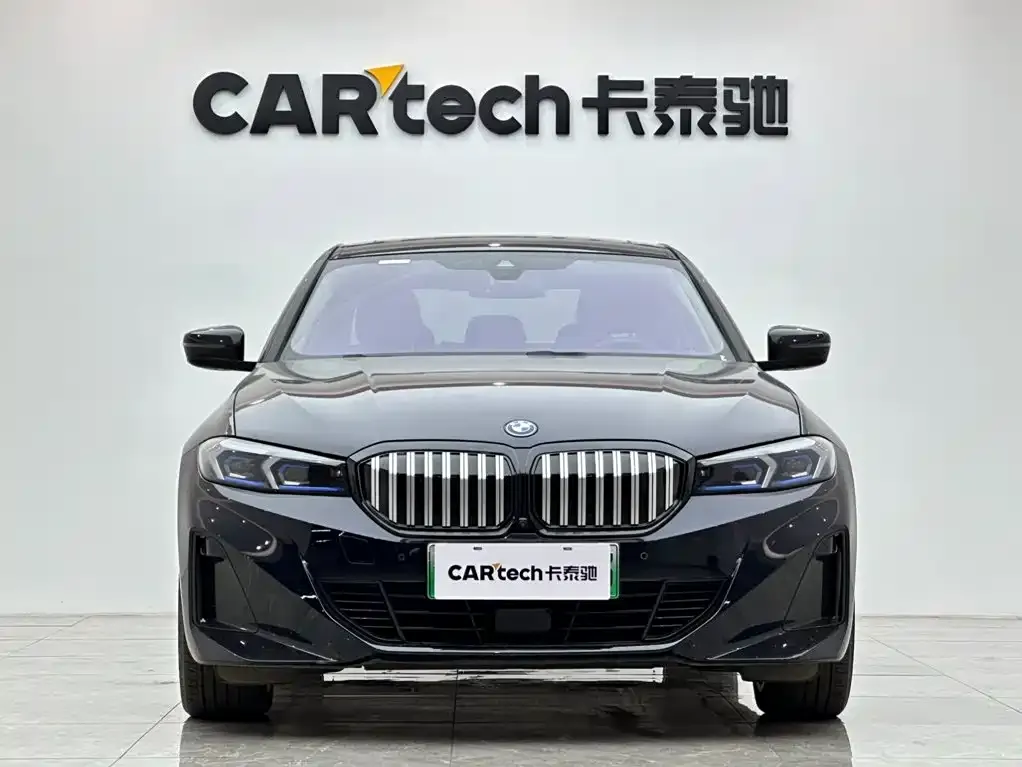 BMW i3 — фото 2
