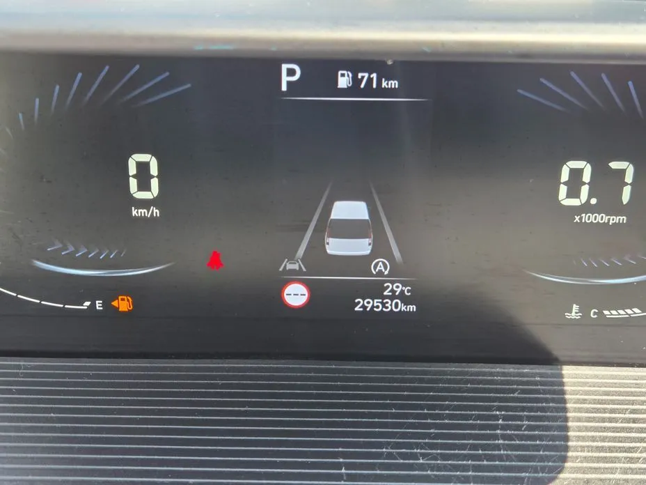 Hyundai Staria — фото 3