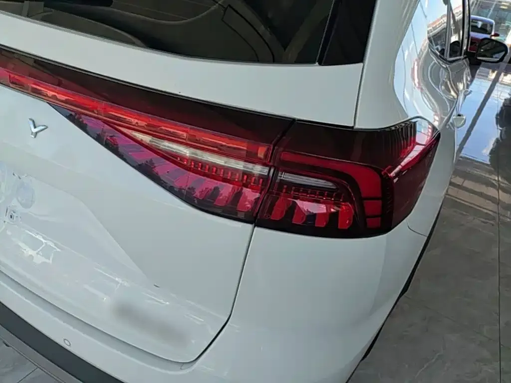 Chery Tiggo 8 PRO — фото 2
