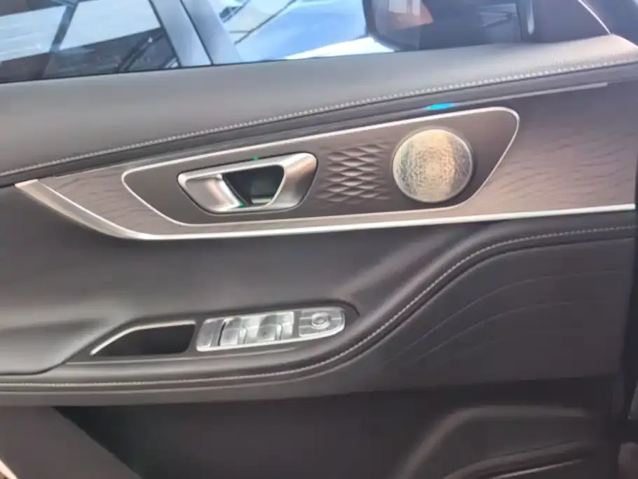 Chery Tiggo 8 PRO — фото 2