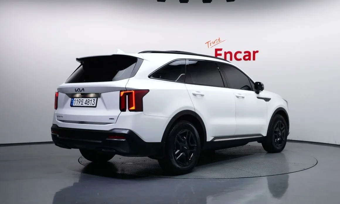 Kia Sorento — фото 2
