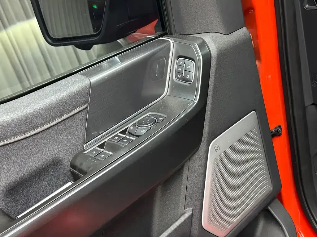 Ford F-150 Raptor — фото 10