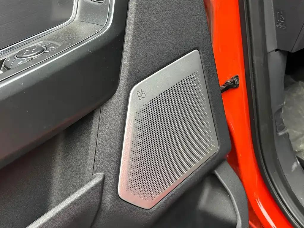 Ford F-150 Raptor — фото 6