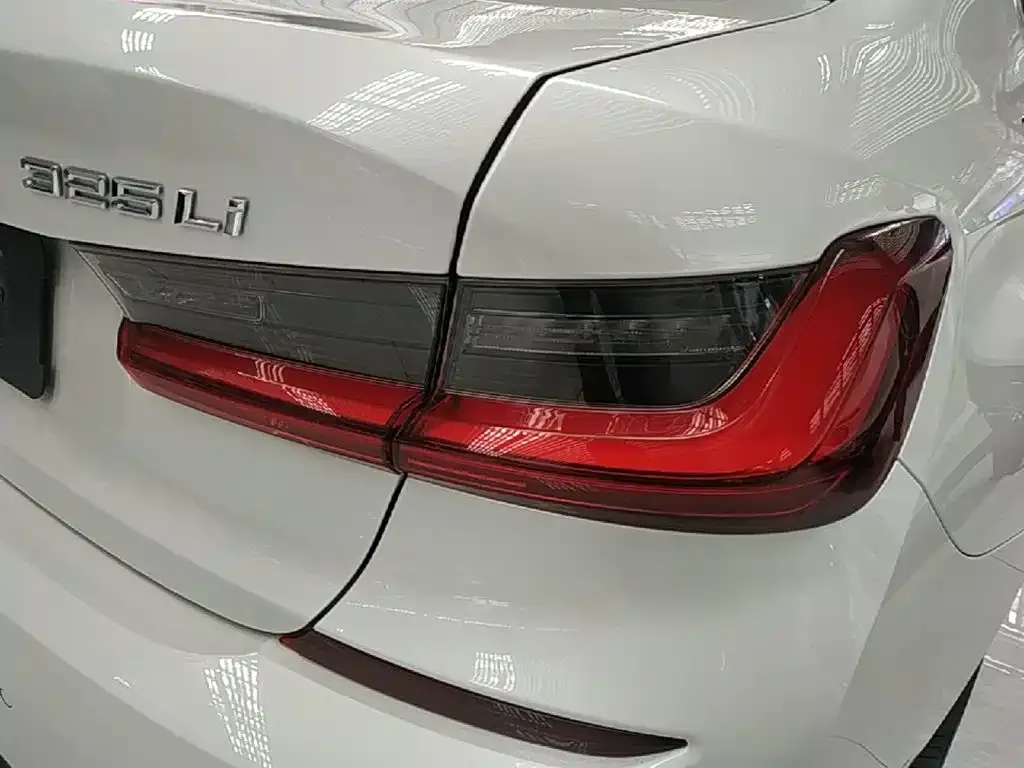 BMW 3 Series — фото 4