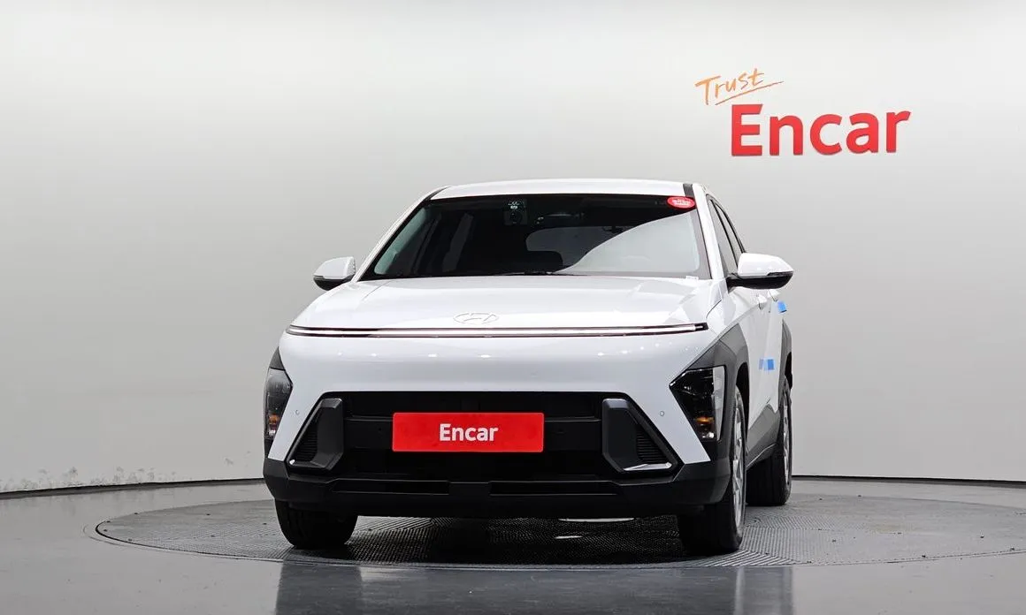 Hyundai Kona — фото 2