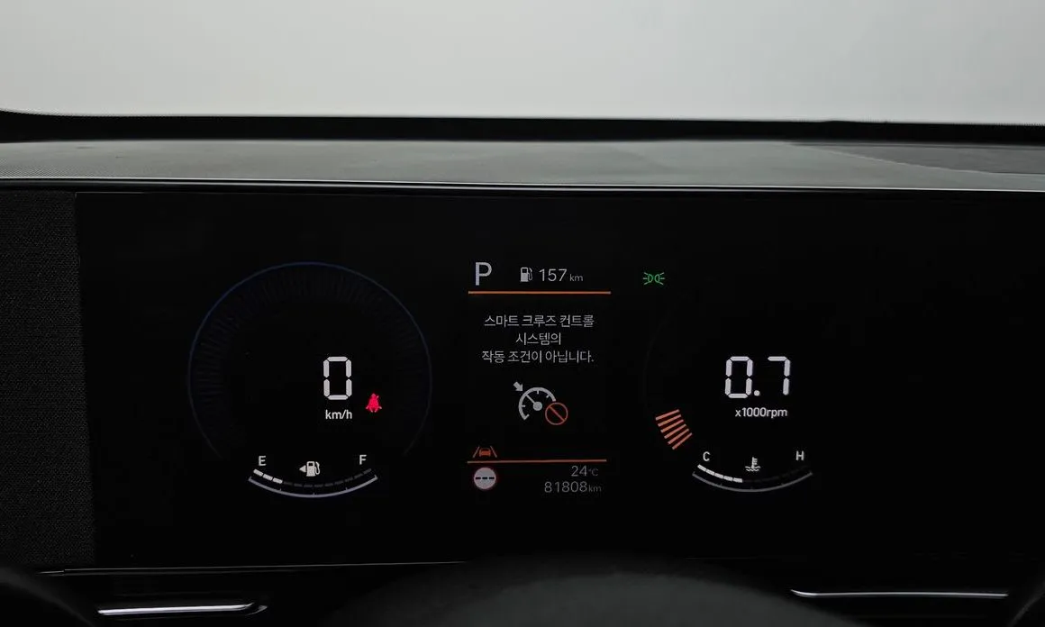 Hyundai Kona — фото 9