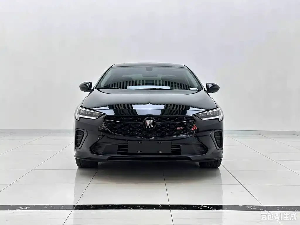 Buick Regal — фото 2