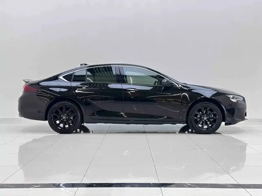 Buick Regal — фото 7