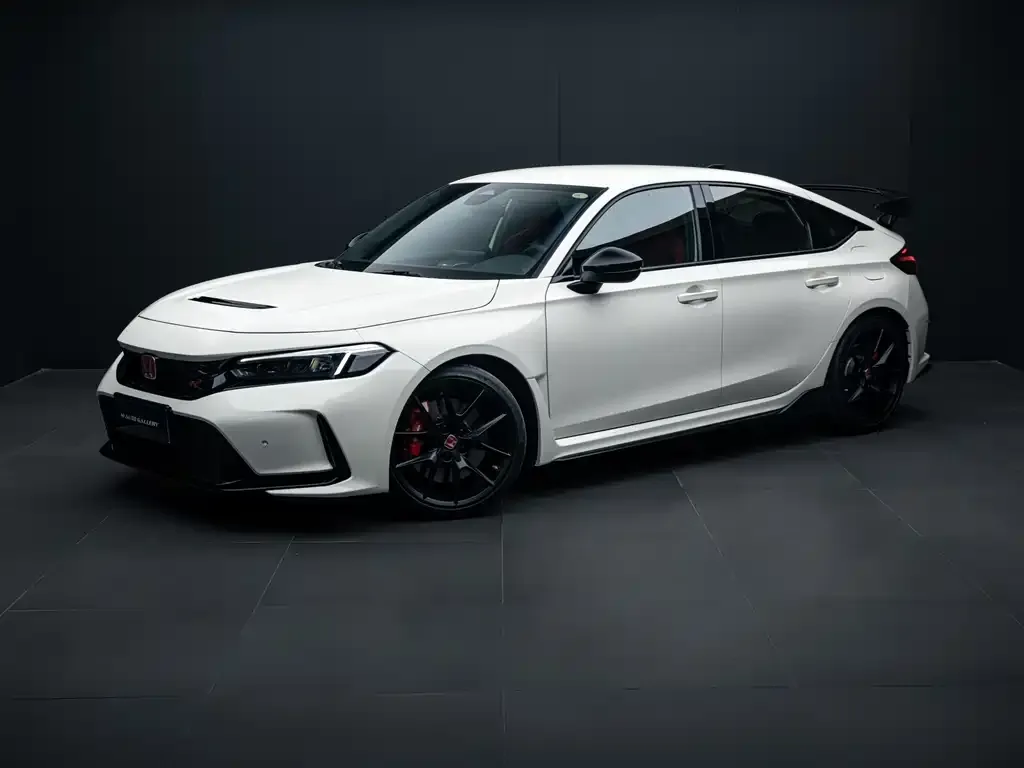 Honda Civic (Import) — фото 1